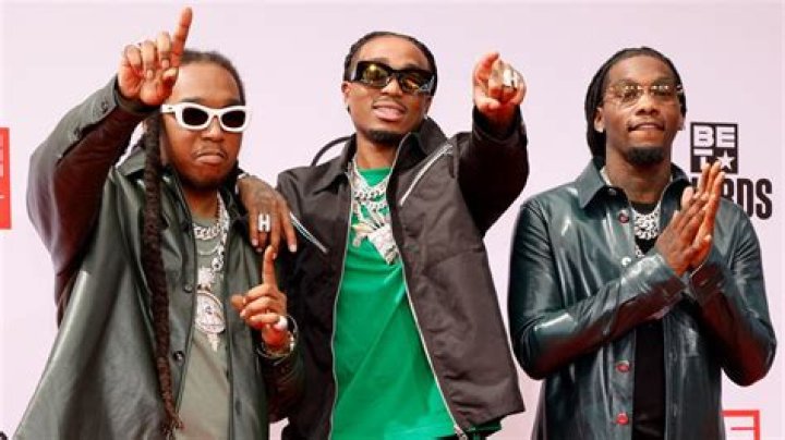 Migos Net Worth 2023: A Comprehensive Look at Their Financial Success