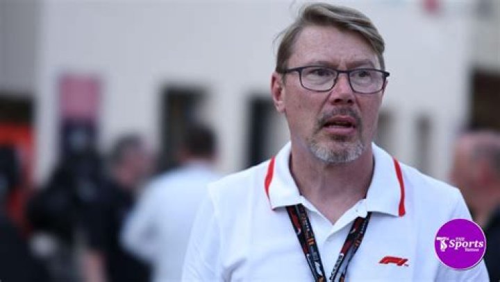 Mika Hakkinen Net Worth: A Deep Dive into the Life of the Flying Finn