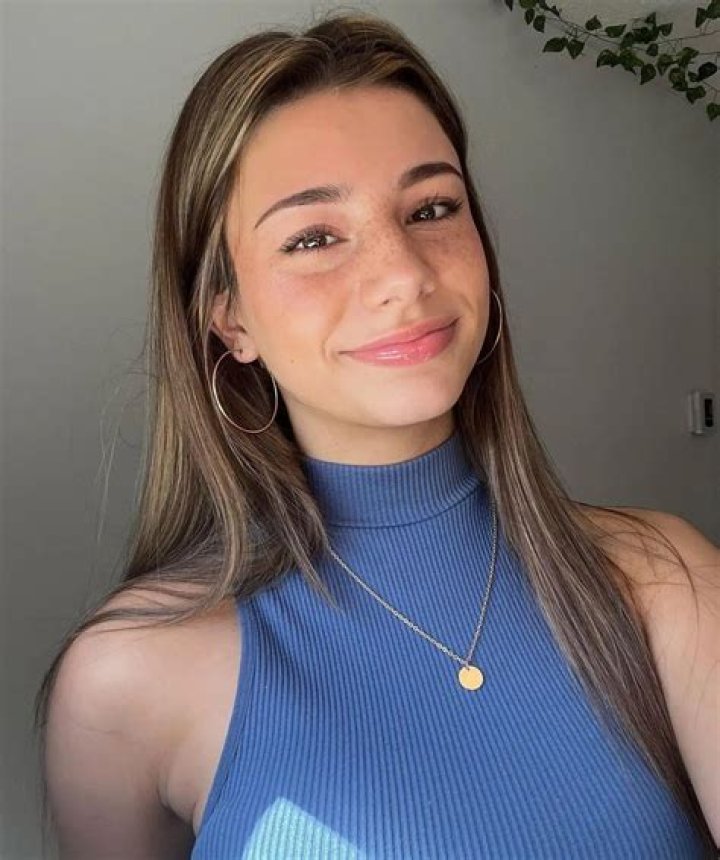 Mikayla Campinos: The Rising Star of Social Media Influencers