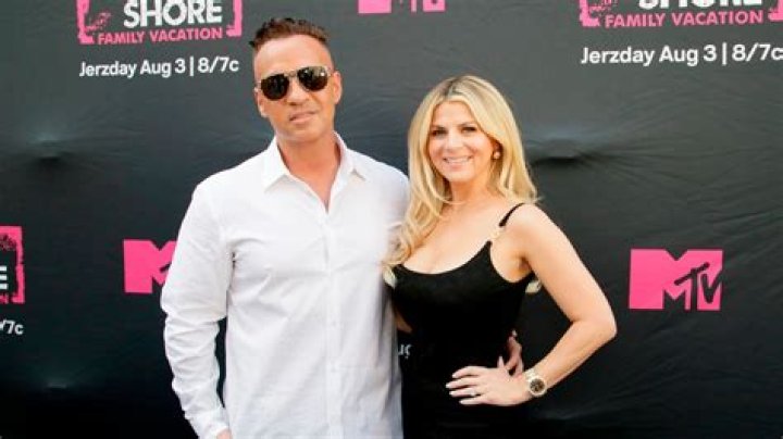 Mike Sorentino Net Worth: The Financial Journey of a Reality TV Star