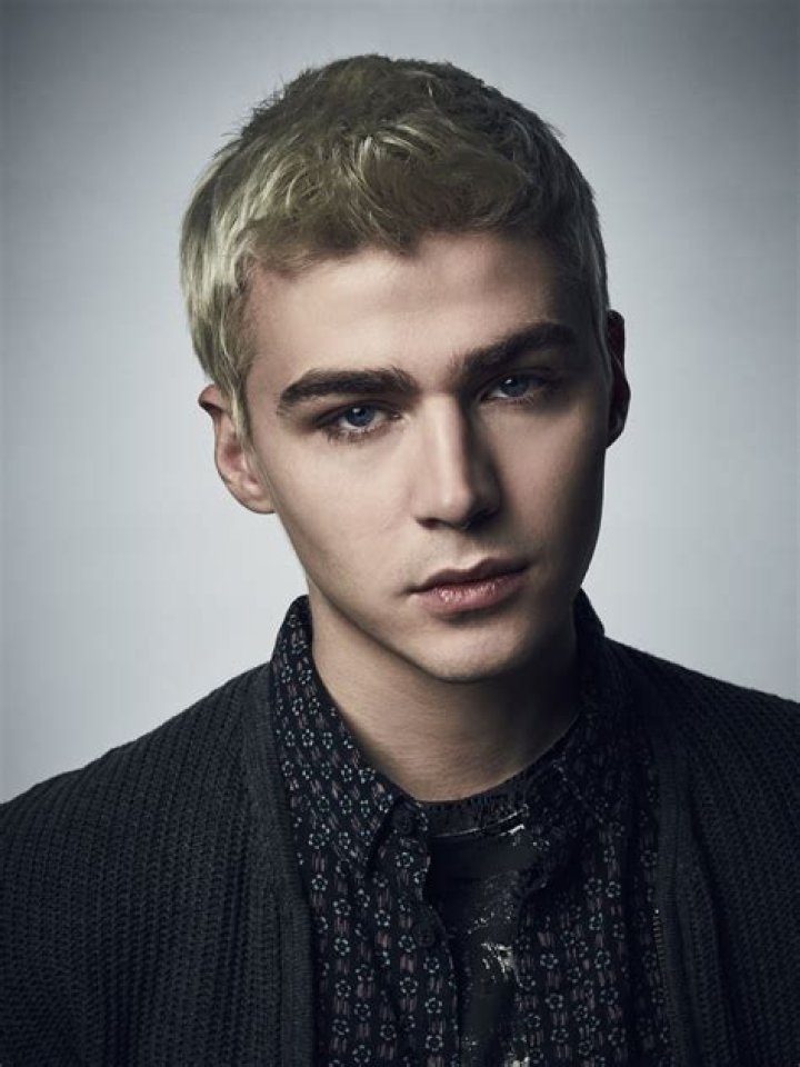 Miles Heizer: The Rising Star of Hollywood