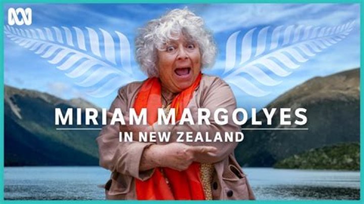Miriam Margolyes: A Journey Through the Life and Career of a Beloved Actress