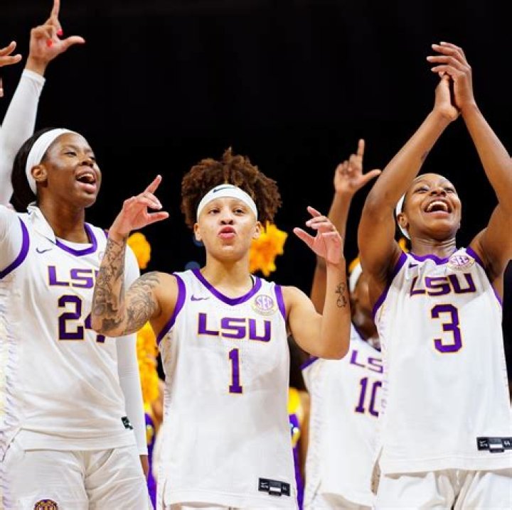 Mississippi State Women's Basketball: A Legacy of Excellence
