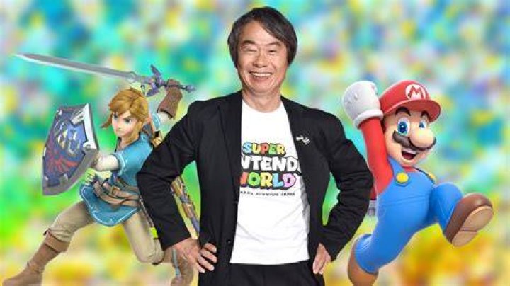 Miyamoto Net Worth: Insights into the Wealth of a Gaming Legend