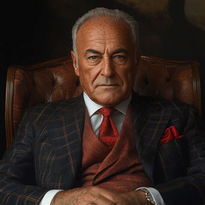Mohamed Al Fayed: The Life and Legacy of a Business Tycoon