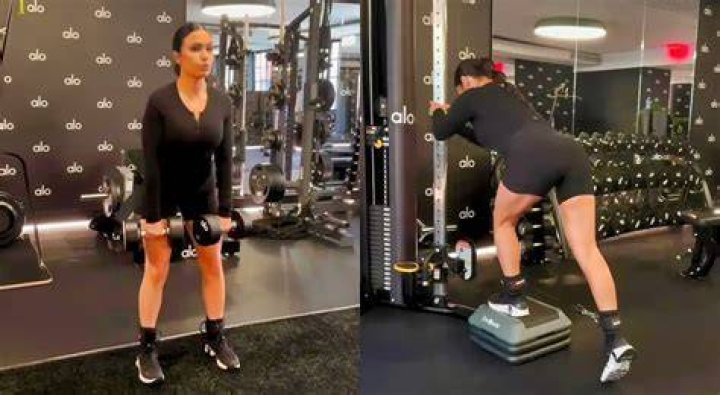 Molly Qerim Swimsuit: A Deep Dive into Style and Empowerment