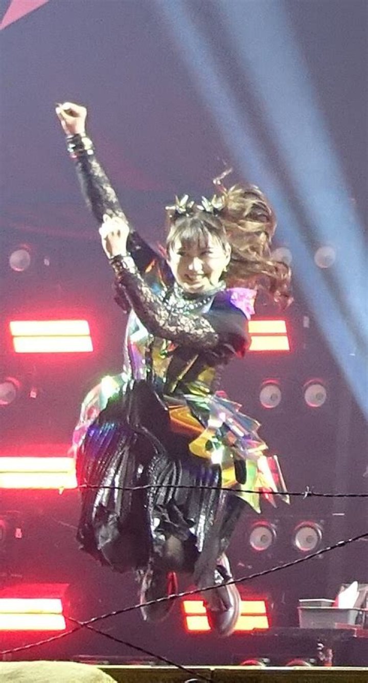 Momoko Okazaki: The Rising Star of Japanese Entertainment