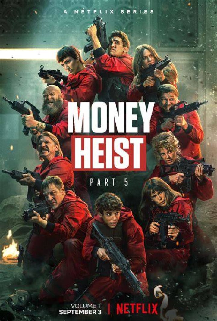 Money Heist (Season 1) Download in Hindi: A Complete Guide