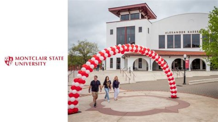 Montclair State University Nest: A Comprehensive Guide
