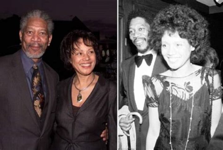 Morgan Freeman Partner: A Deep Dive into His Life and Relationships