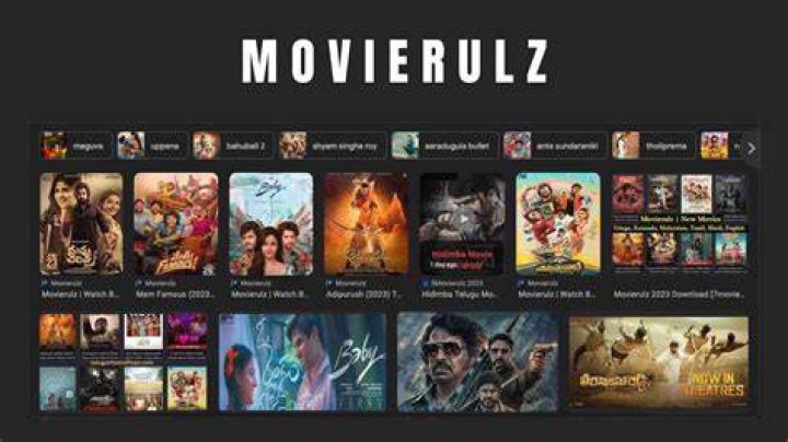 Movierulz Page 3 2024: The Ultimate Guide to Streaming Movies
