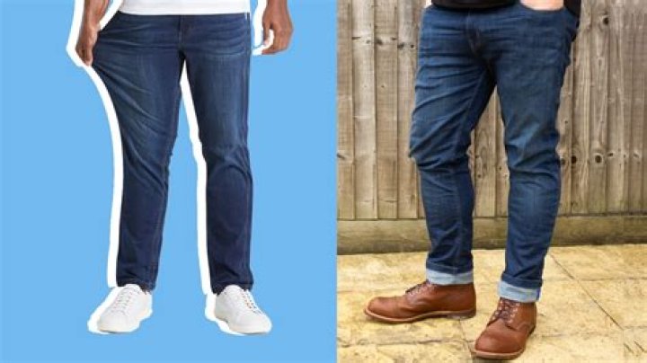 Mugsy Jeans: The Ultimate Guide to Comfortable and Stylish Denim