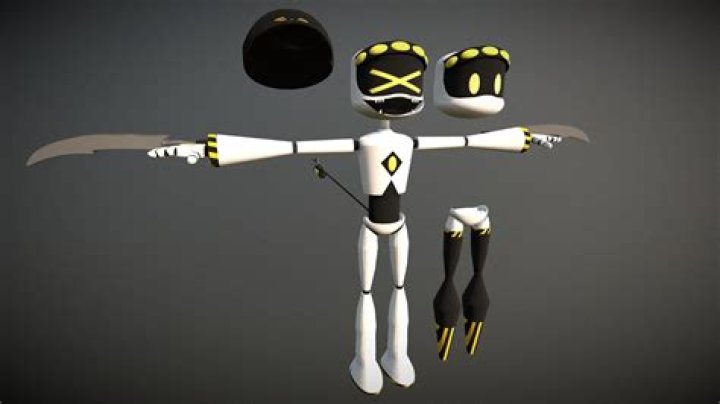 Murder Drones NSFW: Exploring the Dark Side of Animation and Its Impact