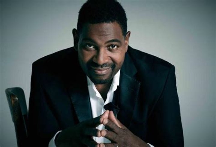Mykelti Williamson: A Deep Dive into His Life and Career
