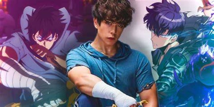 Na In Woo: The Rising Star of South Korean Entertainment
