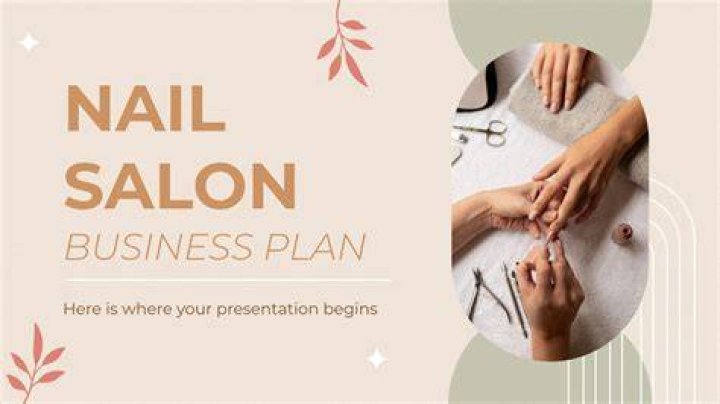 Nail Republic: The Ultimate Destination for Nail Care and Artistry