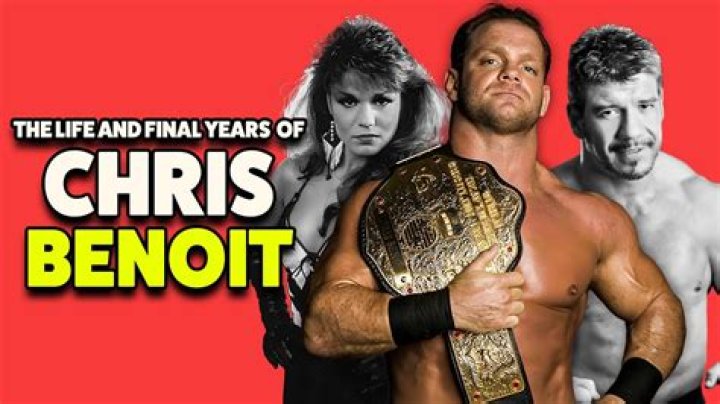 Nancy Benoit: A Life Beyond the Ring