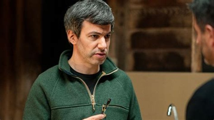 Nathan Fielder's Staggering Net Worth: A Deep Dive