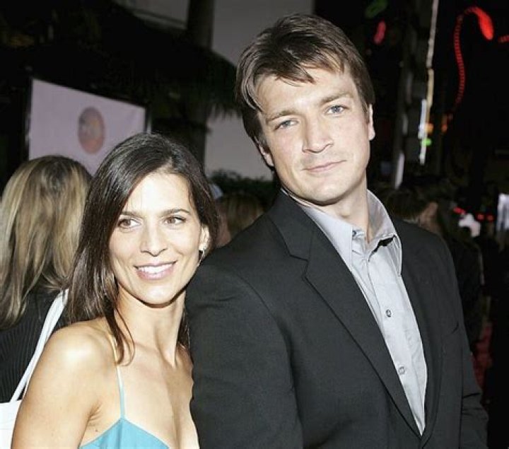 Nathan Fillion Married: The Journey of Love and Life