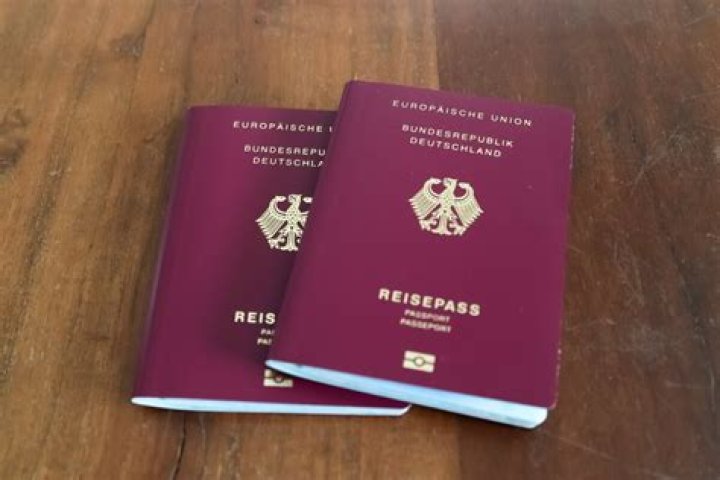 Navigating ETIAS: A Syrian with a German Passport's Guide to Apply