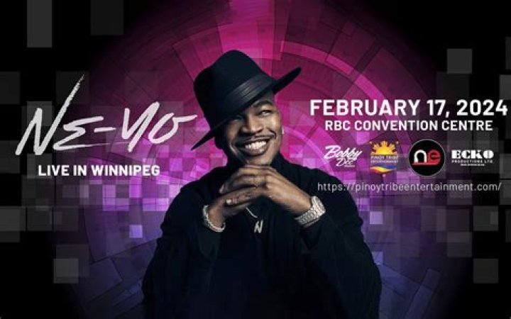 Ne-Yo Net Worth 2024: A Deep Dive into the Star's Wealth and Success