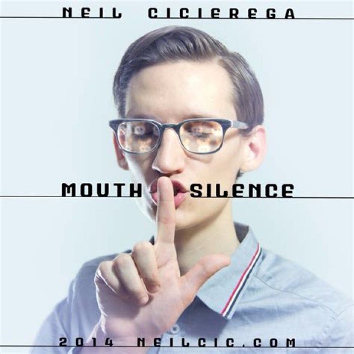 Neil Cicierega: The Creative Genius Behind Internet Culture
