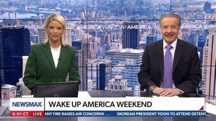 Newsmax Live: Your Ultimate Source for Real-Time News Coverage