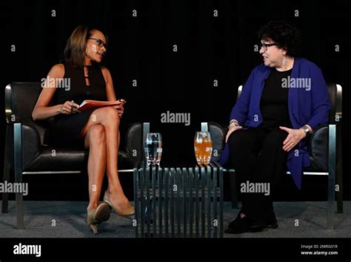 Nia Malika Henderson: A Comprehensive Look at the Acclaimed Journalist