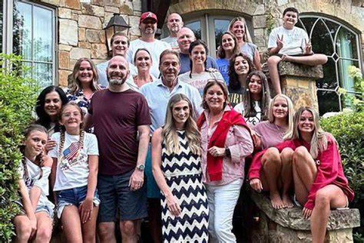 Nick Saban and Family: A Deep Dive into the Life of a Legendary Coach