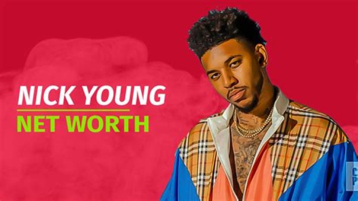 Nick Young Net Worth: A Spotlight on His Financial Journey