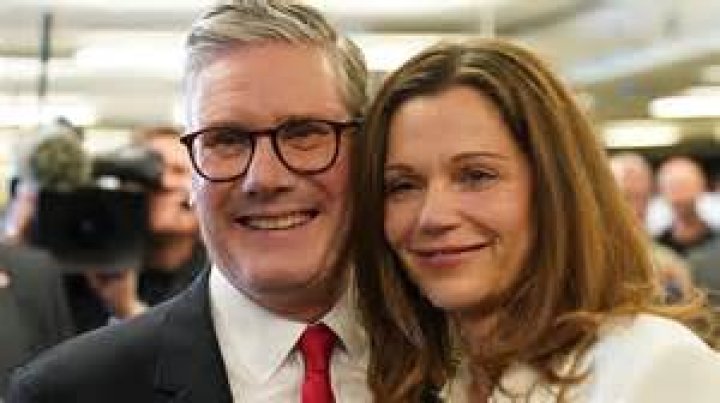 Nigel Slater's Wife: A Deeper Look