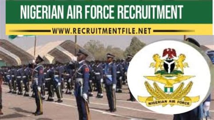 Nigerian Airforce Recruitment: A Comprehensive Guide