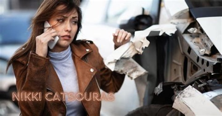 Nikki Catsouras Car Wreck: A Tragic Story and Its Impact on Privacy