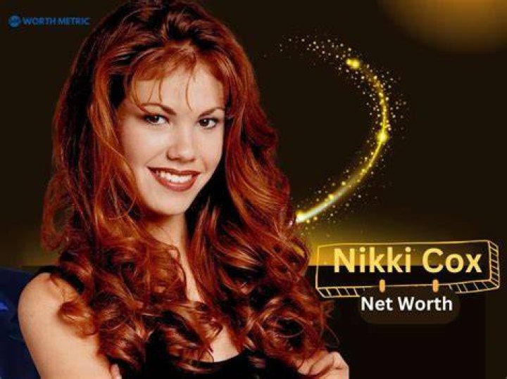 Nikki Cox Net Worth: A Comprehensive Analysis of Her Wealth and Career