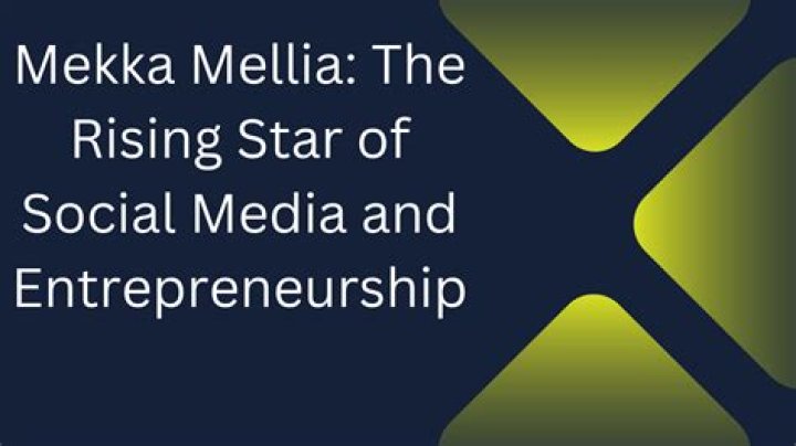 Nikkole Teja: The Rising Star of Social Media