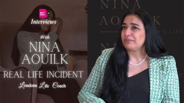 Nina Aouilk Parents Now: Understanding Her Journey and Background