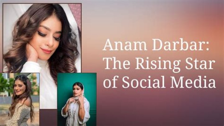 Nisha MMS: The Rising Star of Social Media