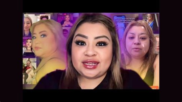 Norissa Valdez: A Rising Star in the Digital Realm