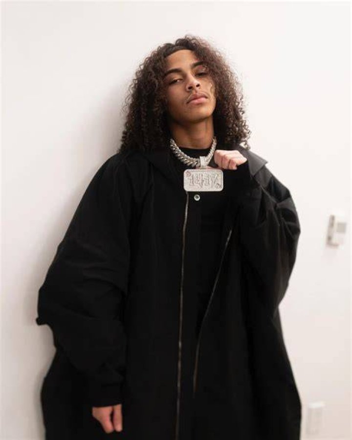 Notti Osama: The Rising Star in Hip-Hop