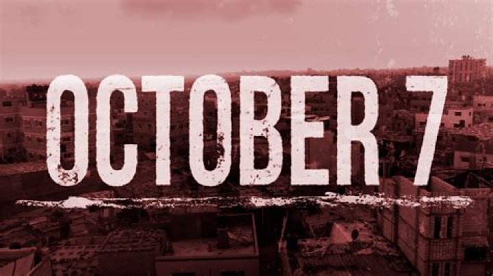 October 7th: A Day of Significance and Historical Events