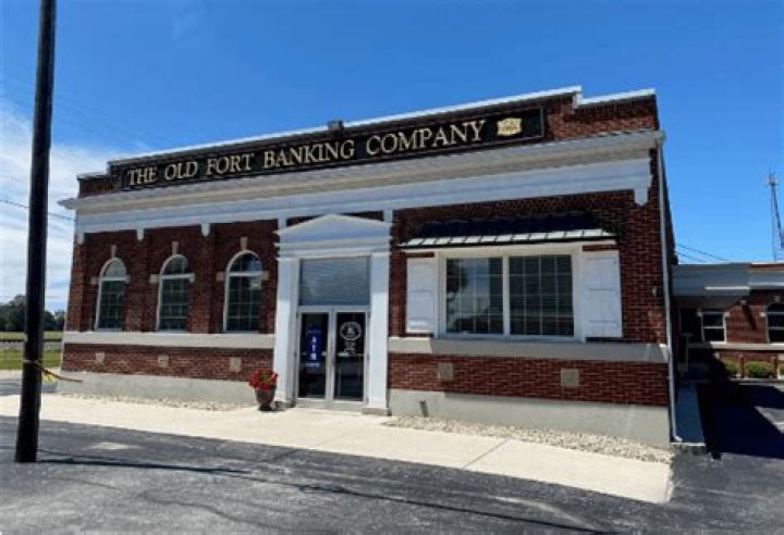 Old Fort Banking Company: A Deep Dive into Its Legacy and Impact