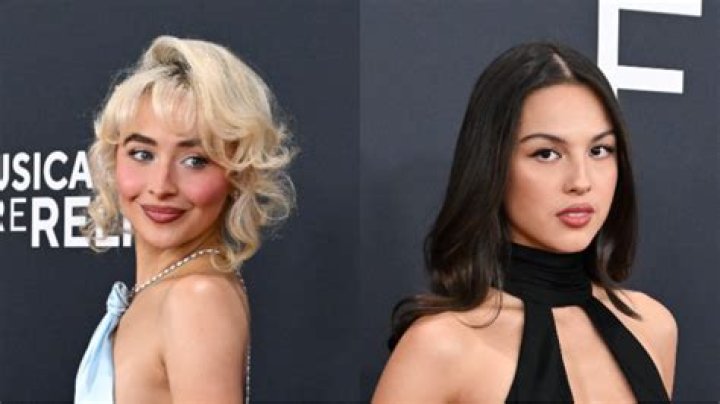 Olivia Rodrigo vs. Sabrina Carpenter: A Deep Dive into Their Musical Journeys