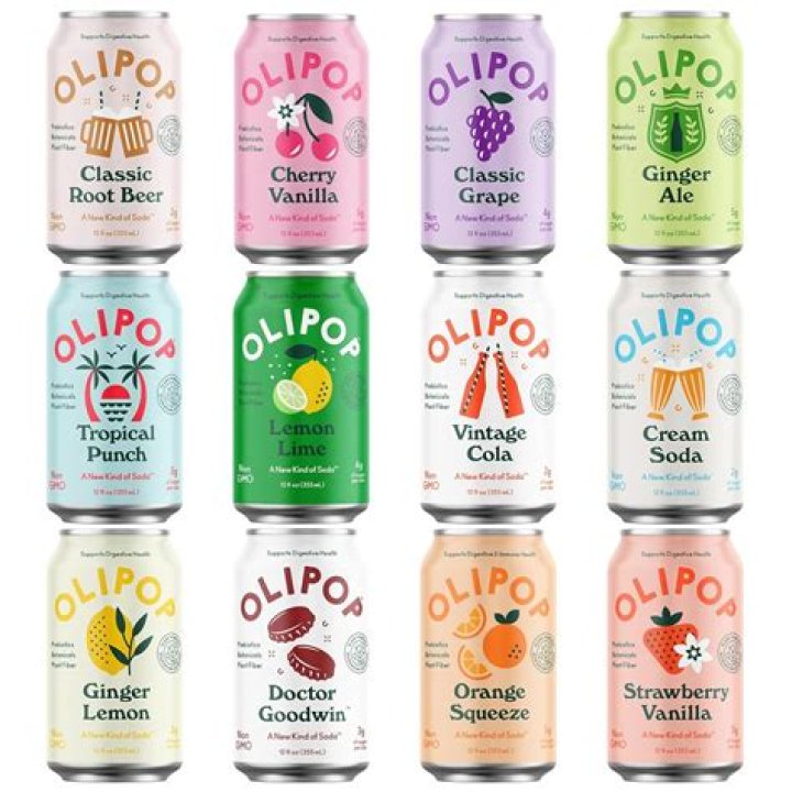 Ollie Pop: The Rise of a Unique Beverage Trend