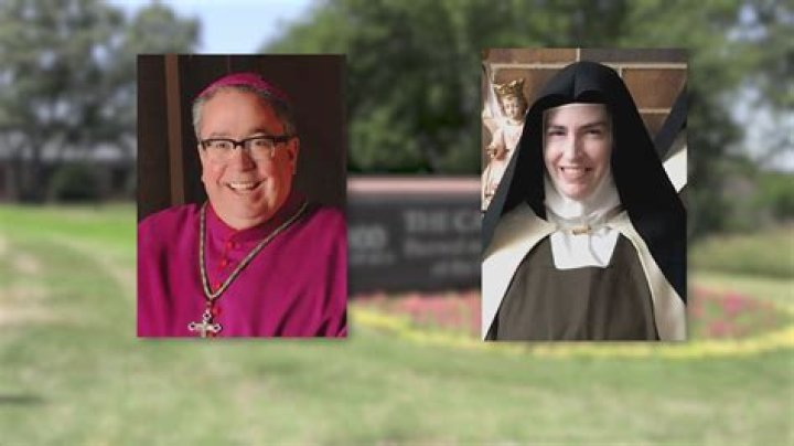 One Priest One Nun: An Exploration of Their Unique Relationship