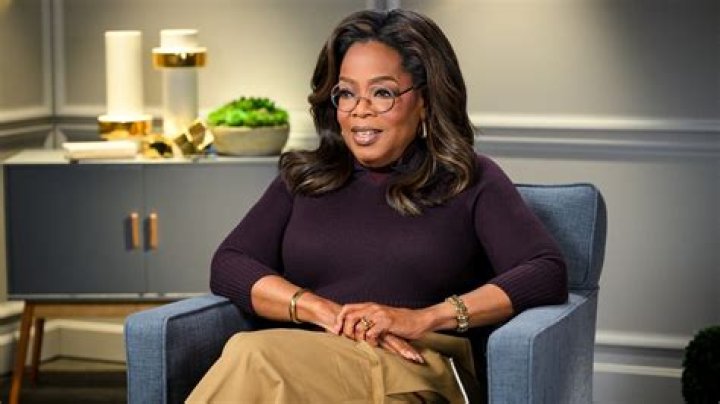 Oprah Winfrey Scandal Diddy: An In-Depth Analysis