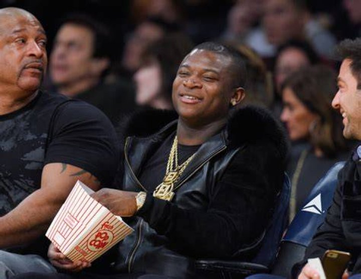 OT Genasis Net Worth: A Deep Dive into the Rapper's Wealth and Success