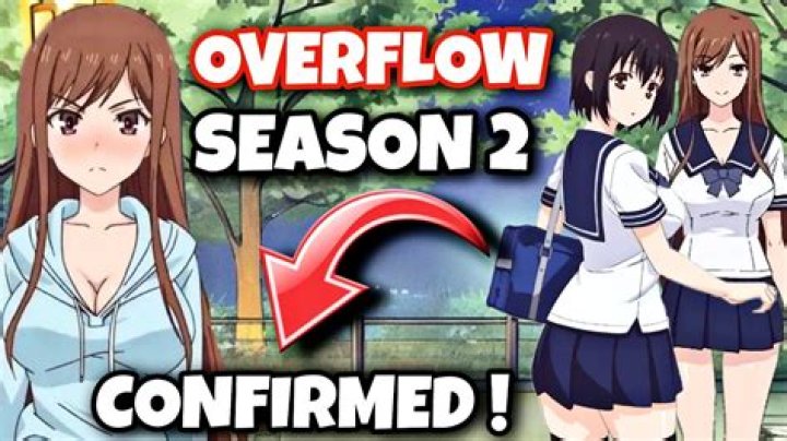 Overflow Season 2: A Comprehensive Guide to the Hit Series