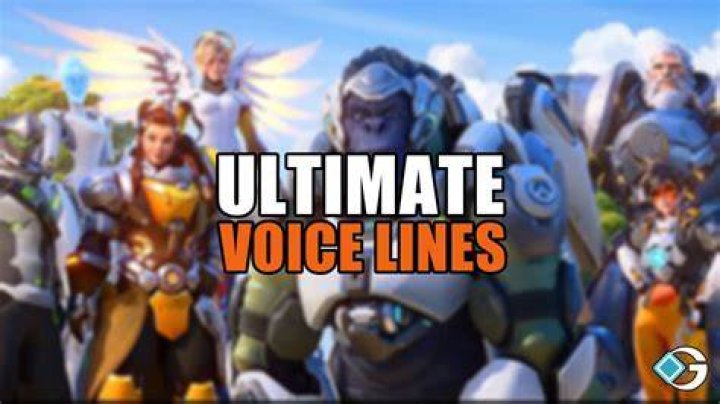Overwatch Voice Actors: Bringing Heroes to Life