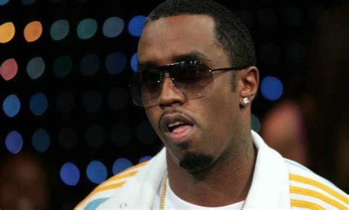 P Diddy's Latest Music Video Release: A Must-See!