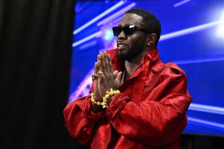 P Diddy's Shocking Revelation About Eminem